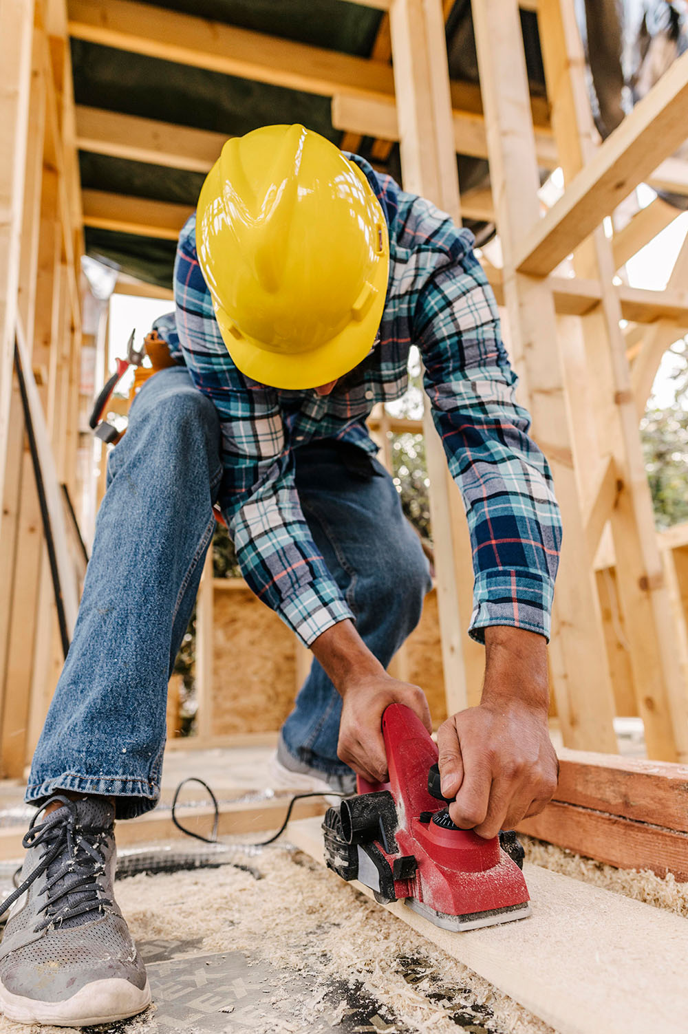 Veteran Housing Project
