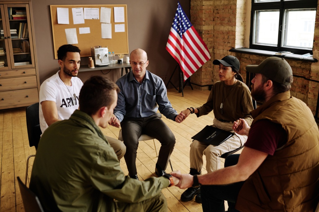 Veteran Community Support